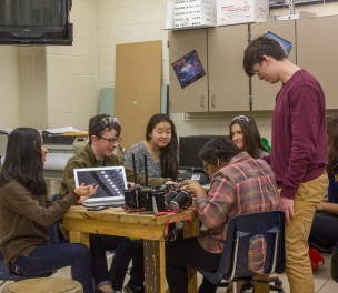 Week 4: All Hands on Deck