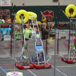 Indiana Robotics Invitational