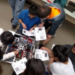 robot workshop 3