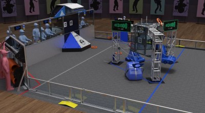 frc field