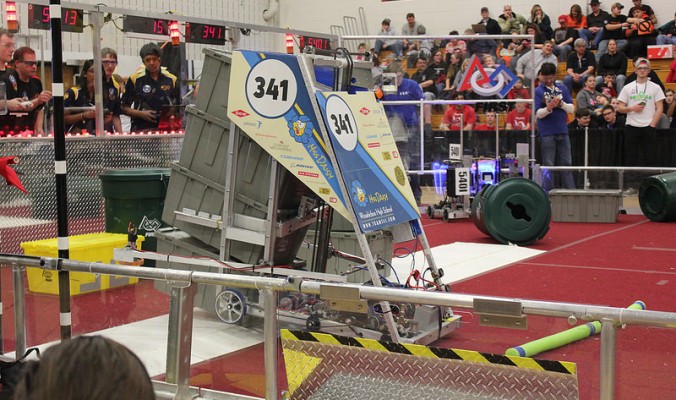 2015 Hatboro Horsham District Competition