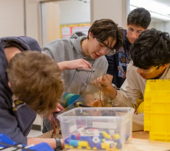 Hatboro-Horsham District Competition 2026